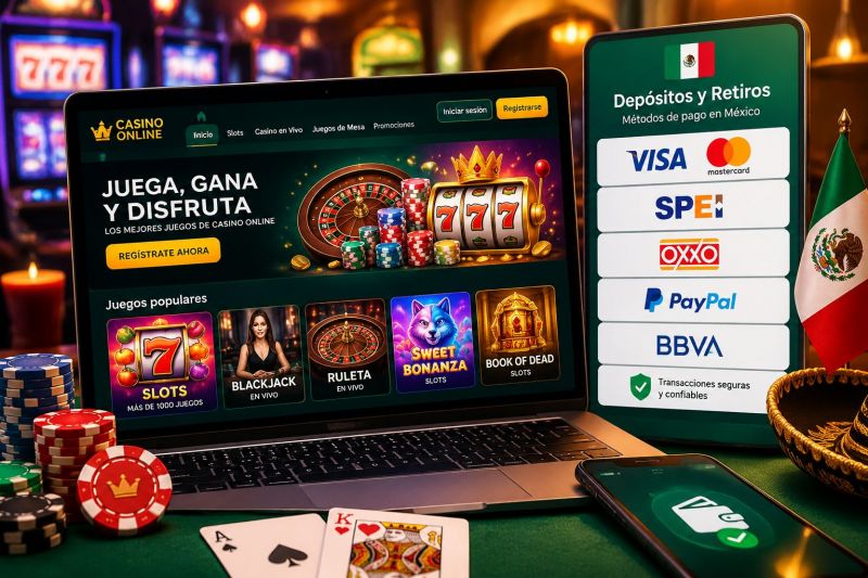 que es un casino en una empresa