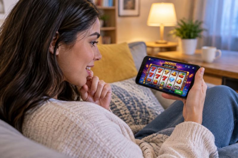como ganarle a las maquinas de casino