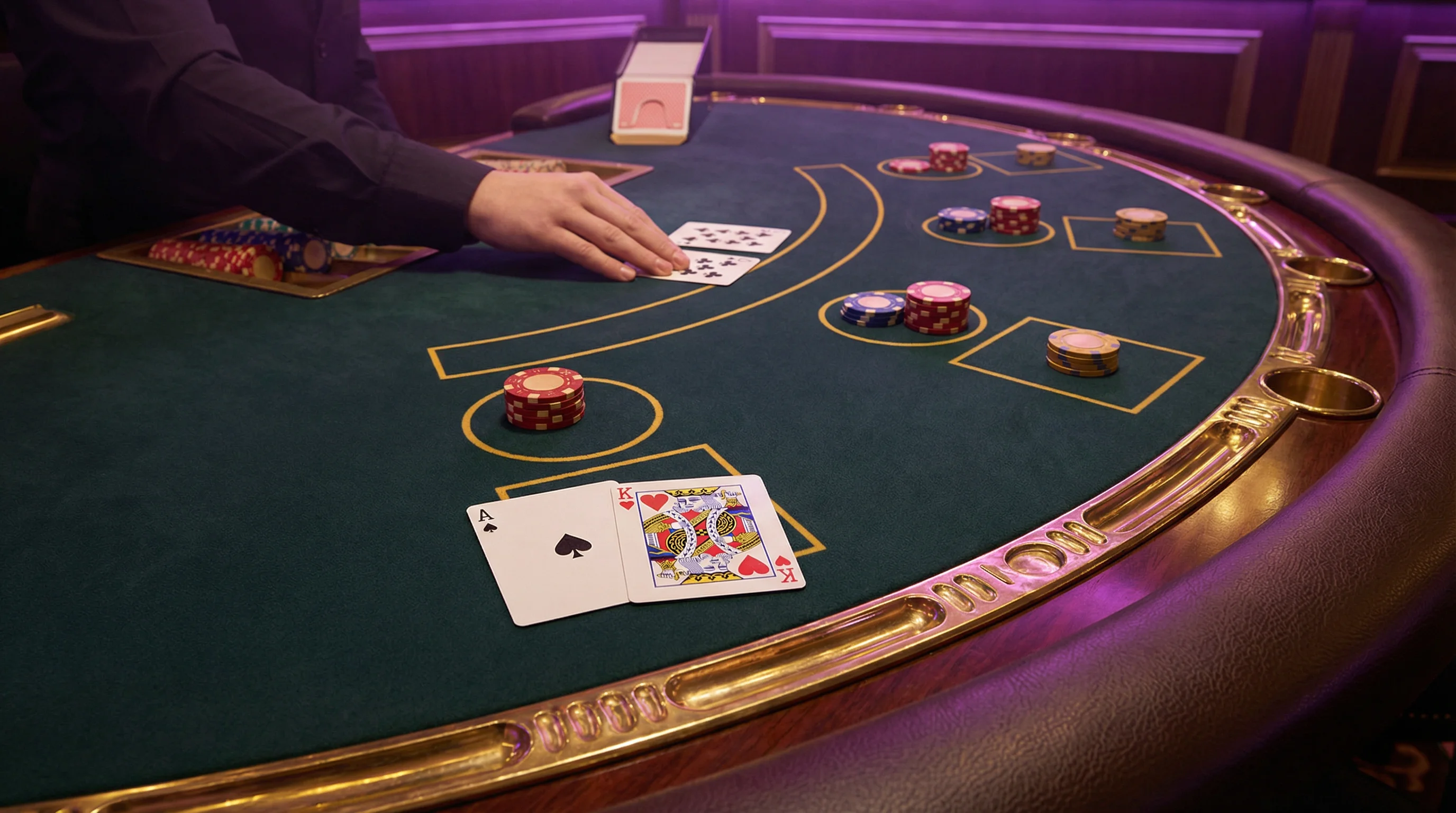 reaente funciona el caliente casino