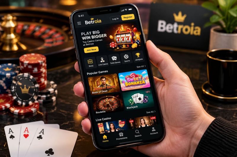 myvegas slots
