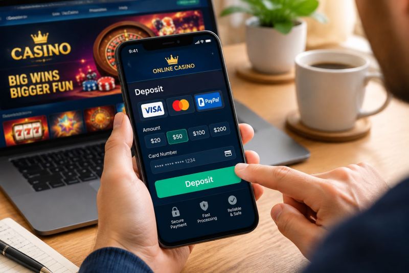 juego casino palanca