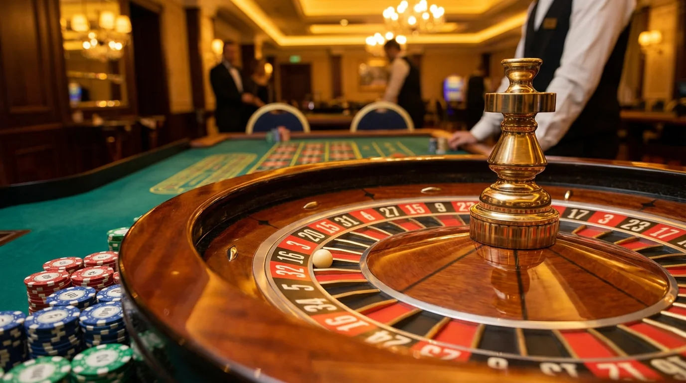 juegos casino dinero real