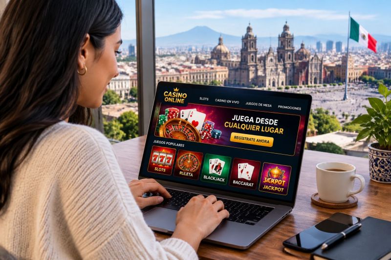 monclovense gana en el casino