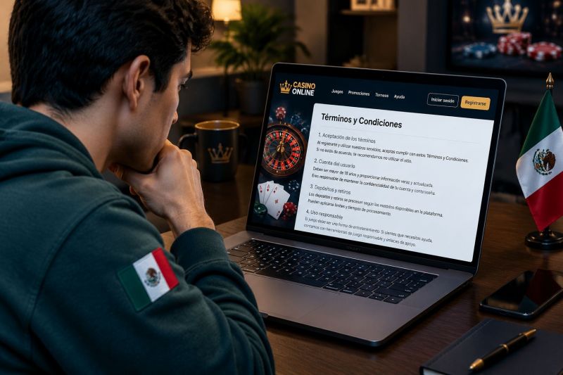 ventajas de trabajar en un casino