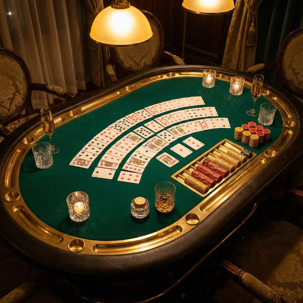 casino antigua la escondida