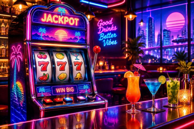 casino dibujos baraja