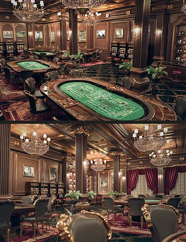 casino caliente tijuana empleo