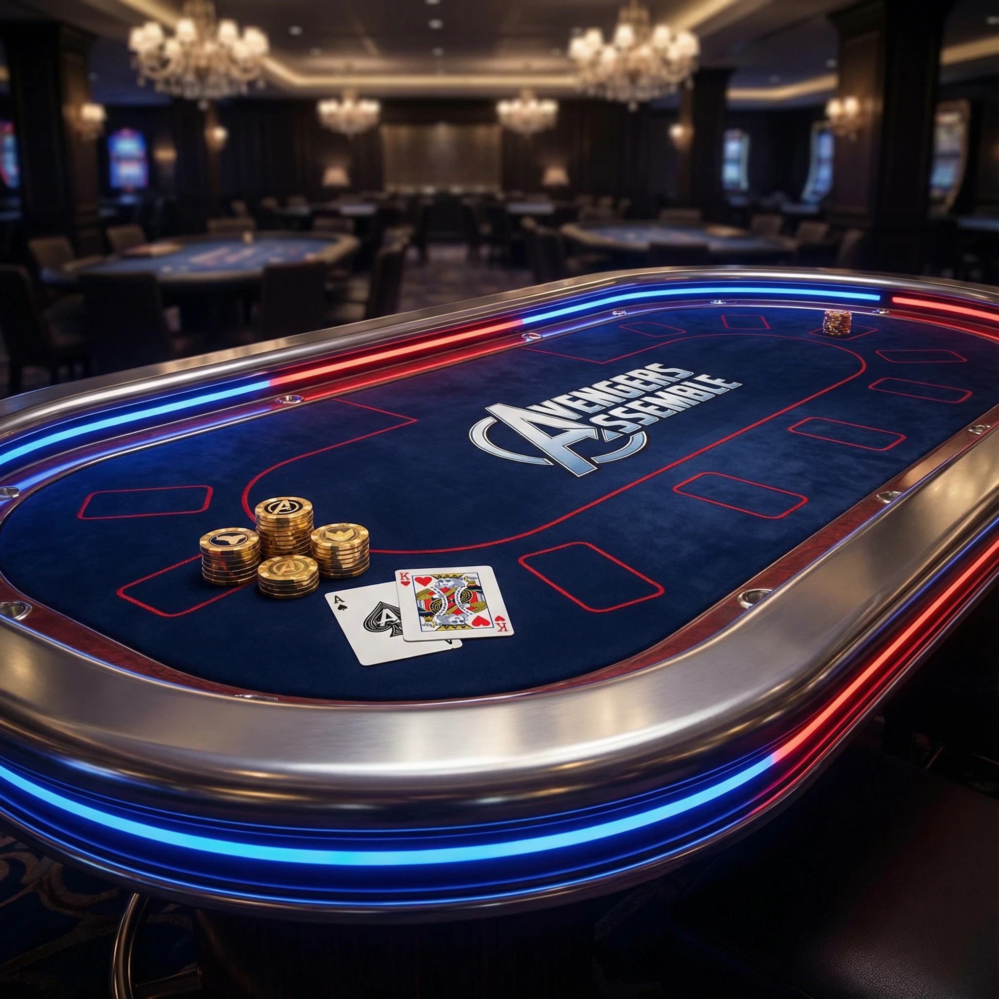 juego ruleta casino online