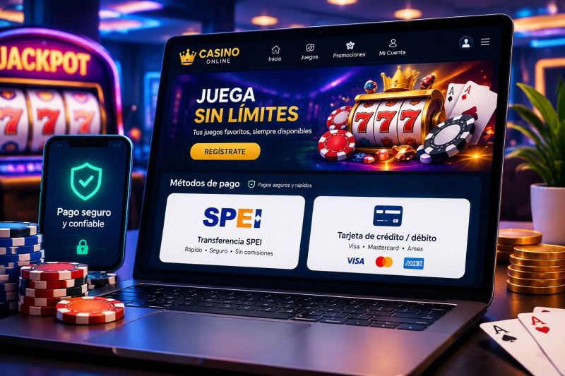 la palapa del casino petrolero