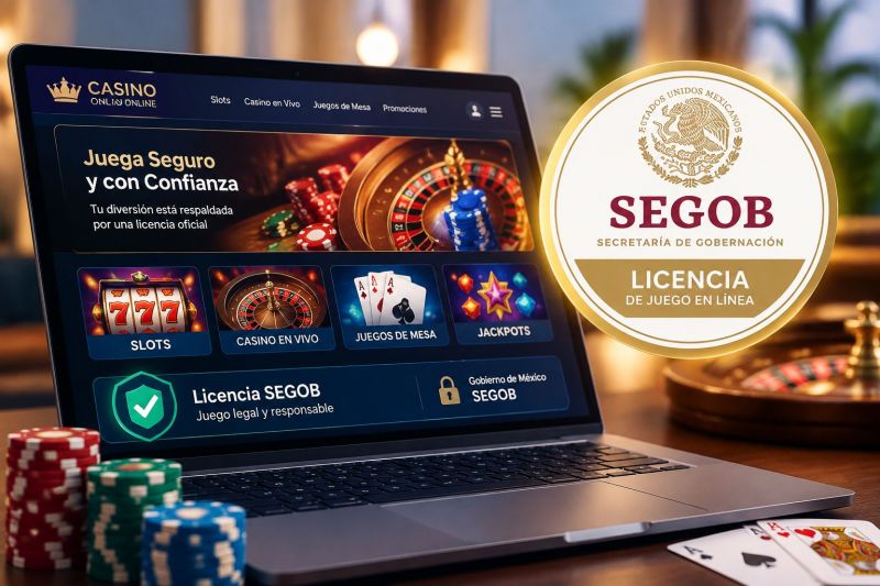limpieza de casino gral
