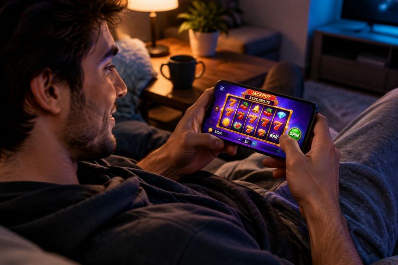 articulos para casino de fantasia