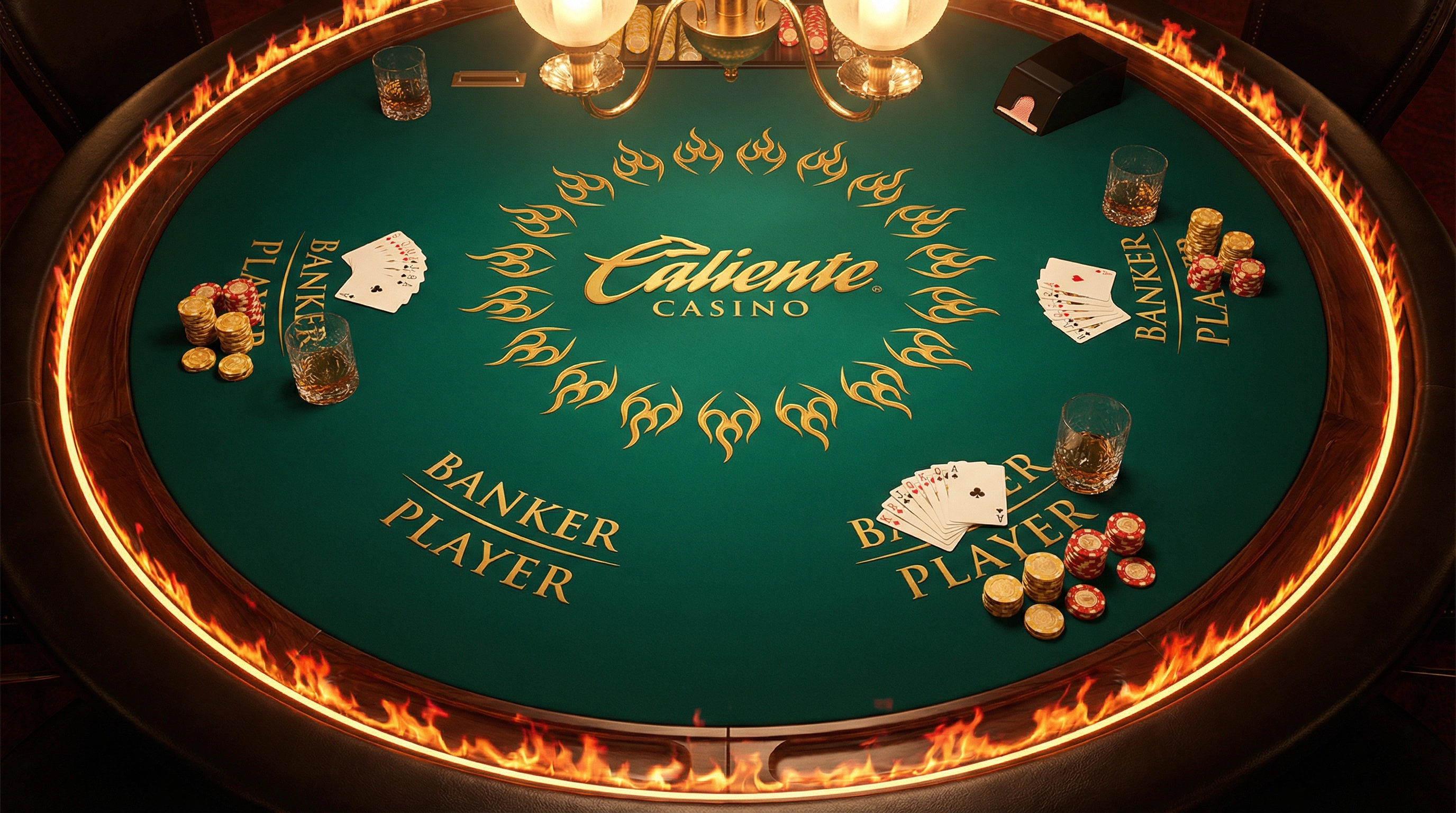 fantastic casino 5 de mayo