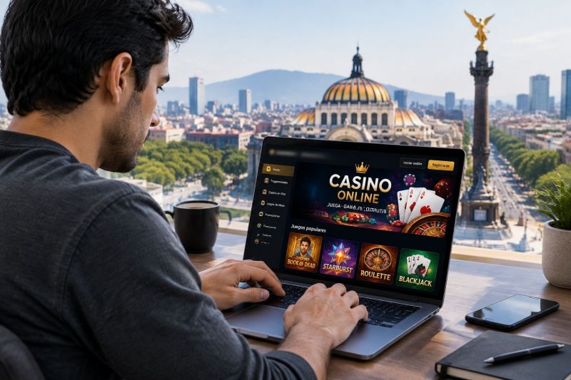 casino royal castel en reynosa