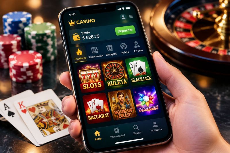 casino los 3 soles en tonala