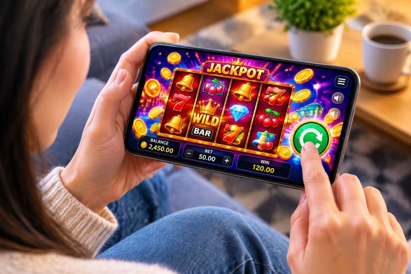 casino aladdin trabajo