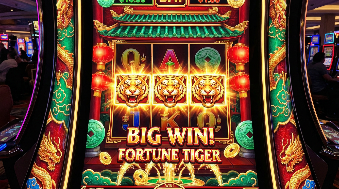 imagenes de la industria casino