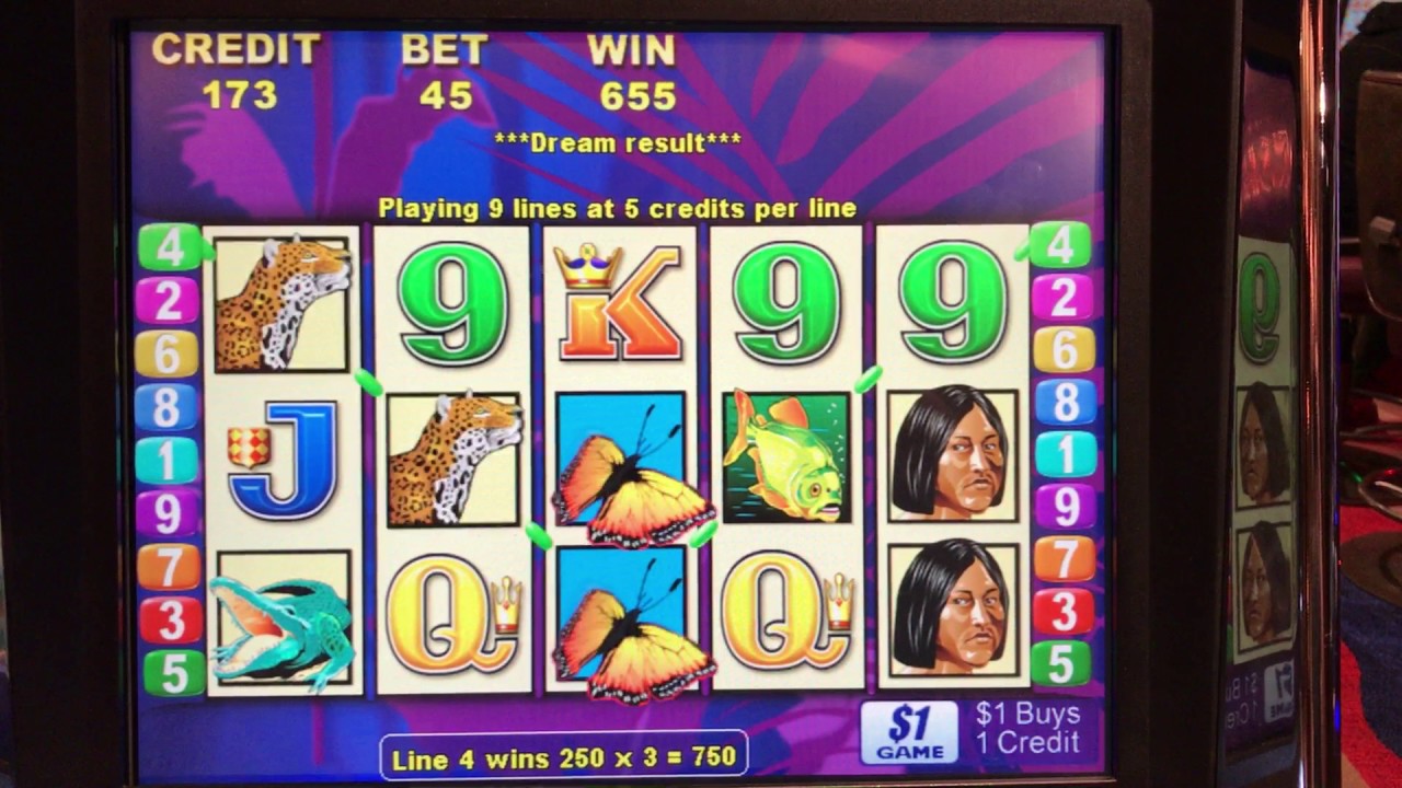 online slots no deposit bonus usa